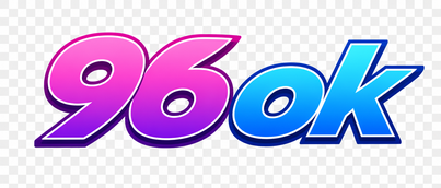 96 ok লোগো